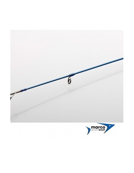 Savage Gear SGS2 Ultra Light Game 1,98 Mt 0-5 Gr