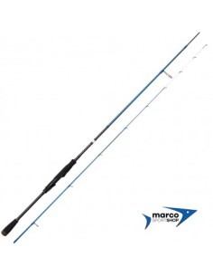 Savage Gear SGS2 Light Game 2,43 Mt 3-12 Gr