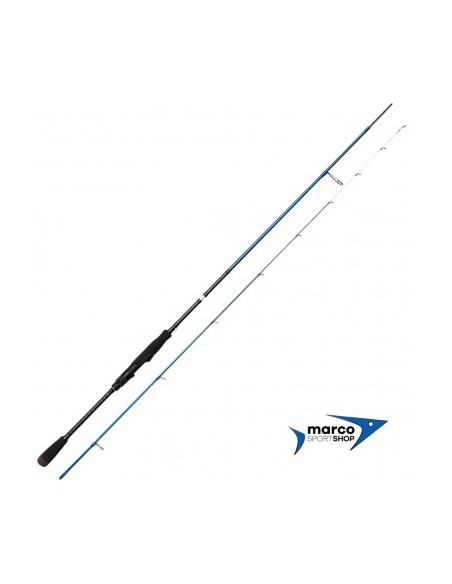 Savage Gear SGS2 Light Game 2,43 Mt 3-12 Gr