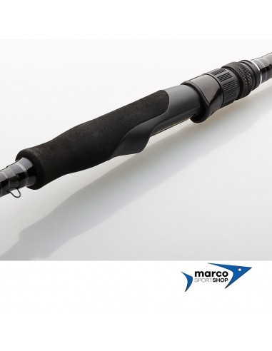 Savage Gear SGS2 Light Game 2,43 Mt 3-12 Gr