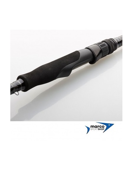 Savage Gear SGS2 Light Game 2,43 Mt 3-12 Gr