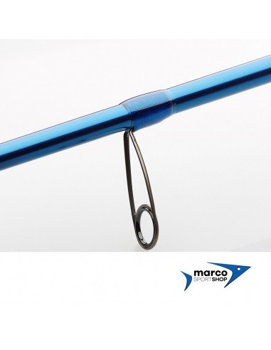 Savage Gear SGS2 Light Game 2,43 Mt 3-12 Gr