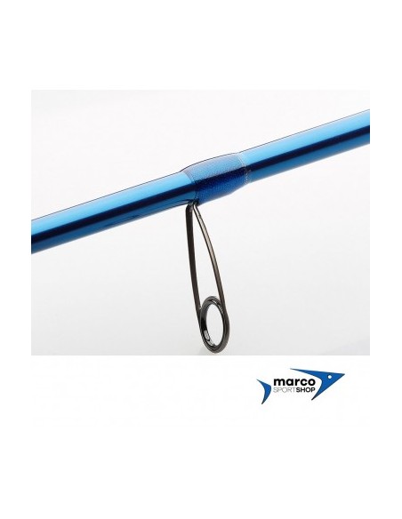 Savage Gear SGS2 Light Game 2,43 Mt 3-12 Gr