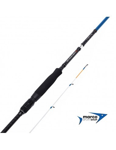 Savage Gear SGS2 Light Game 2,43 Mt 3-12 Gr