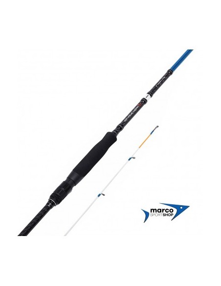 Savage Gear SGS2 Light Game 2,43 Mt 3-12 Gr