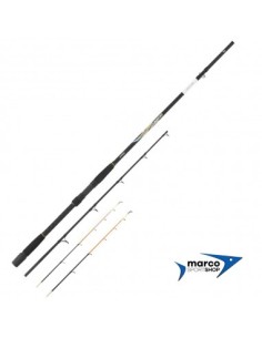 Tubertini Talaxa 8300 3 Mt 400 Gr Max