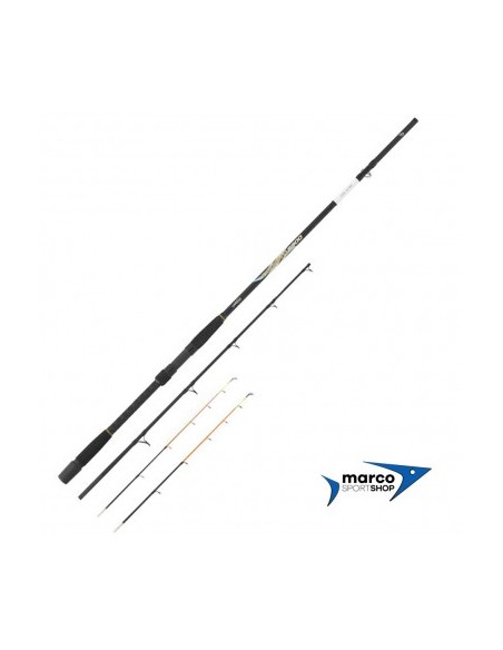 Tubertini Talaxa 8300 3 Mt 400 Gr Max