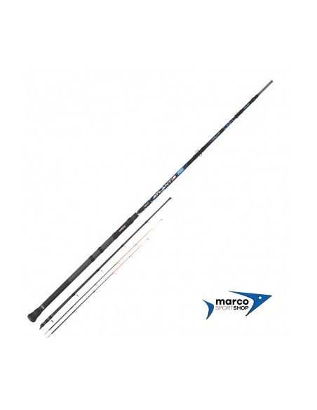 Tubertini Atlantis Pro X 3-3,50 Mt 300 Gr Max