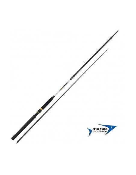 Tubertini Sailtech Twist EVO Light 3 Mt 1000 Gr Max