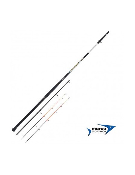 Tubertini Talaxa 7300 2,70 Mt 300 Gr Max