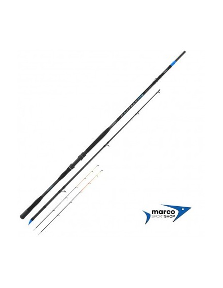 Tubertini Nauteck Pro 3,50 Mt 1000 Gr