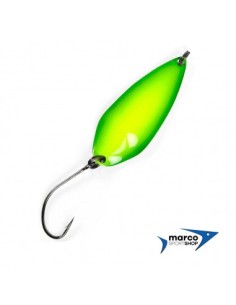 Lucky John EOS 5 Gr Col 019