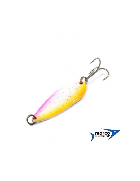 Lucky John EOS 8 GR Col 004