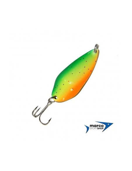 Lucky John EOS 8 GR Col 010