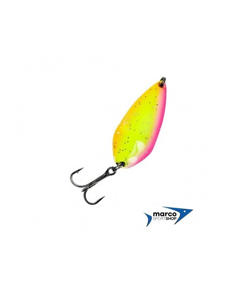 Lucky John EOS 8 GR Col 018