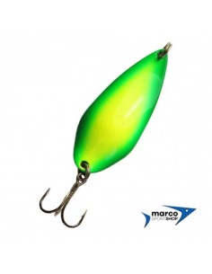 Lucky John EOS 8 GR Col 019