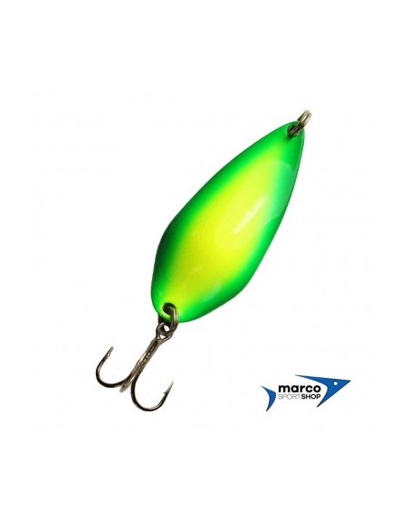 Lucky John EOS 8 GR Col 019