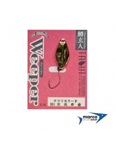 Nories Weeper 2,1 Gr Col 001 2