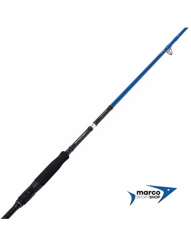 Savage Gear SGS2 Topwater 2,30 Mt 7-25 Gr