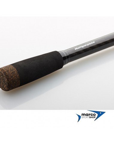 Savage Gear SGS2 All Round 2,51 Mt 7-25 Gr