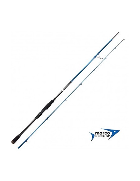 Savage Gear SGS2 All Round 2,51 Mt 20-60 Gr