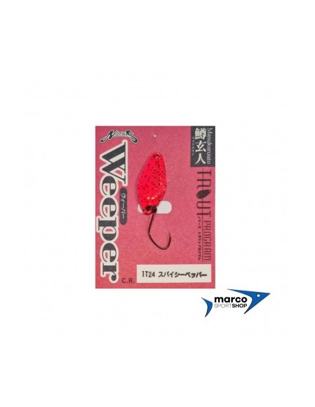 Nories Weeper 2,1 Gr Col IT 24