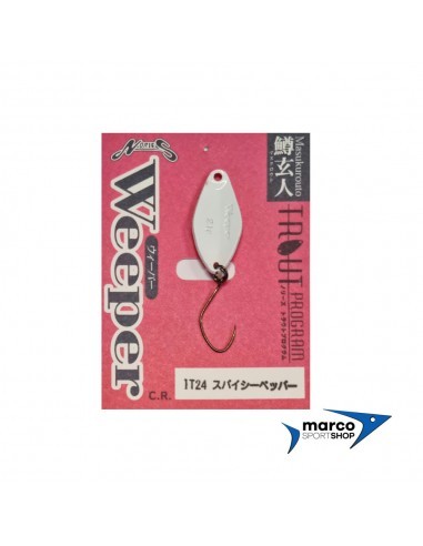 Nories Weeper 2,1 Gr Col IT 24