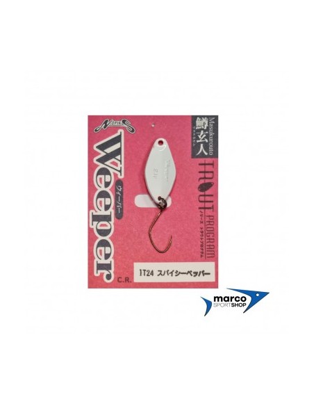 Nories Weeper 2,1 Gr Col IT 24