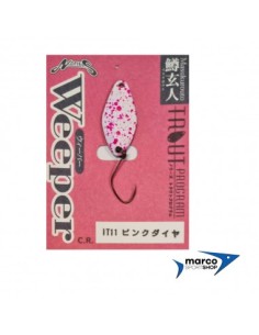 Nories Weeper 2,1 Gr Col IT 11