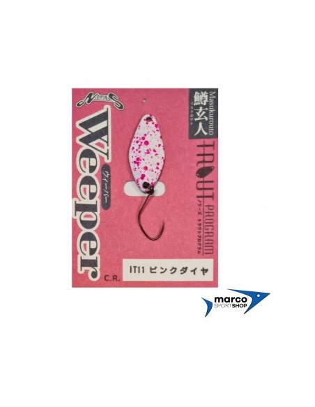 Nories Weeper 2,1 Gr Col IT 11