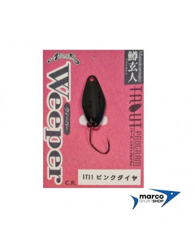 Nories Weeper 2,1 Gr Col IT 11