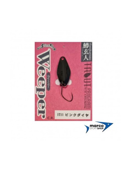 Nories Weeper 2,1 Gr Col IT 11