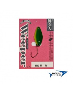 Nories Weeper 2,1 Gr Col IT 10