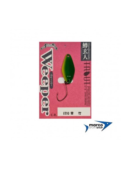 Nories Weeper 2,1 Gr Col IT 10