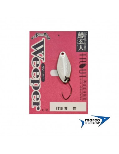 Nories Weeper 2,1 Gr Col IT 10