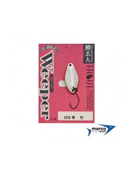 Nories Weeper 2,1 Gr Col IT 10