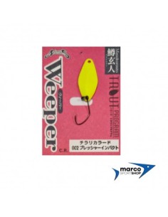 Nories Weeper 2,1 Gr Col 002