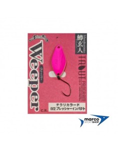 Nories Weeper 2,1 Gr Col 002 2