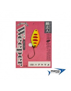 Nories Weeper 2,1 Gr Col IT-01