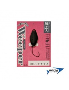 Nories Weeper 2,1 Gr Col IT-01 2