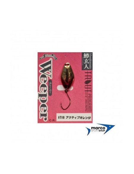 Nories Weeper 2,1 Gr Col IT-18