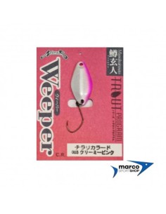 Nories Weeper 2,1 Gr Col 003