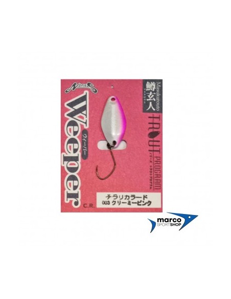 Nories Weeper 2,1 Gr Col 003