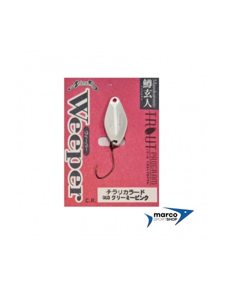 Nories Weeper 2,1 Gr Col 003