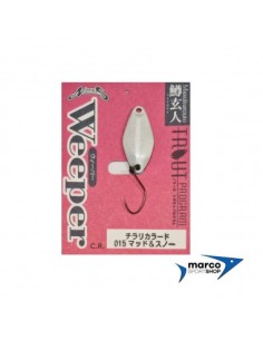 Nories Weeper 2,1 Gr Col 015