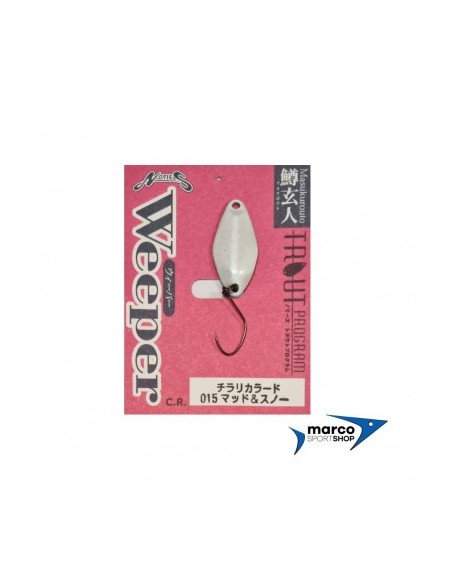 Nories Weeper 2,1 Gr Col 015