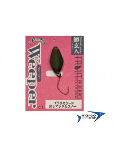 Nories Weeper 2,1 Gr Col 015 2