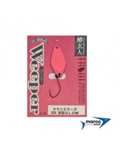 Nories Weeper 2,1 Gr Col 039