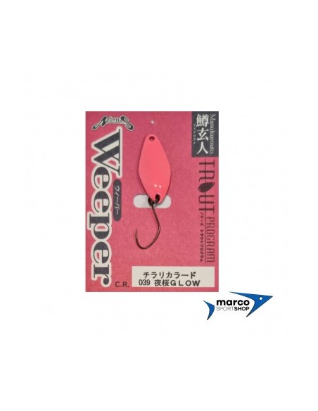 Nories Weeper 2,1 Gr Col 039