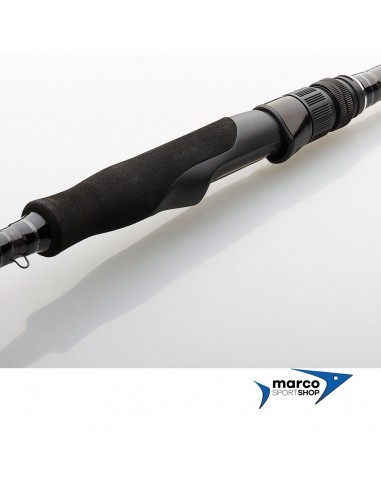 Savage Gear SGS2 Offshore Sea Bass 2,10 Mt 5-18 Gr